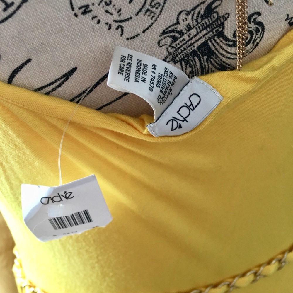Cache Dress